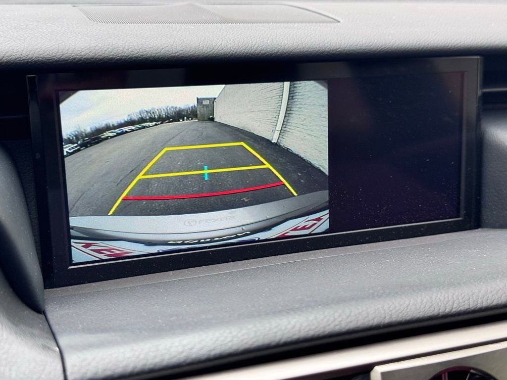 Used 2018 Lexus IS 350 F Sport image 43