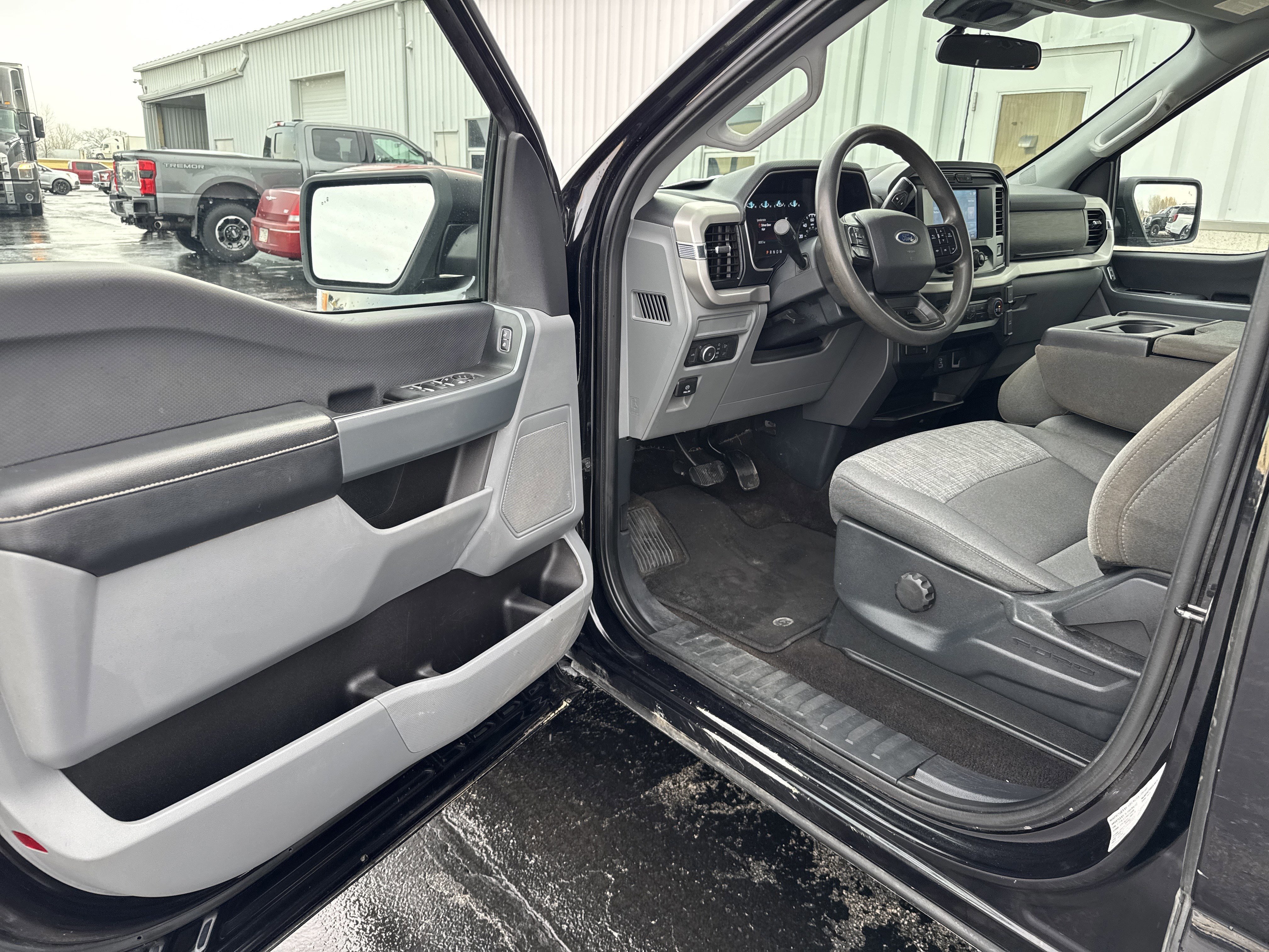 Certified 2022 Ford F150 XLT w/ Trailer Tow Package image 23