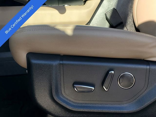 Certified 2024 Ford Expedition Limited AWD/4WD image 6