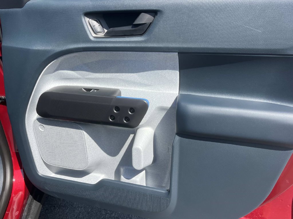 Certified 2026 Ford Maverick XLT FWD image 28