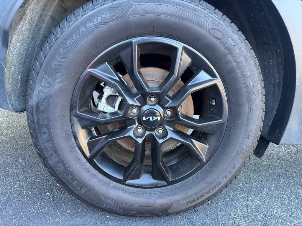 Used 2023 Kia Sportage X-Pro AWD/4WD image 12
