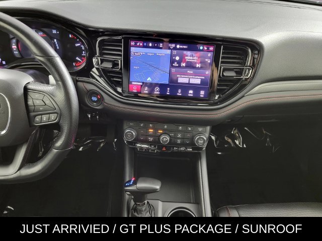 Used 2024 Dodge Durango GT AWD/4WD image 21