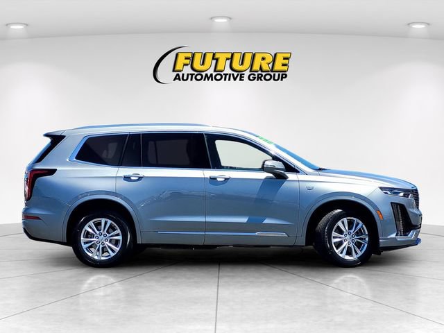 Used 2024 Cadillac XT6 Luxury AWD/4WD image 3