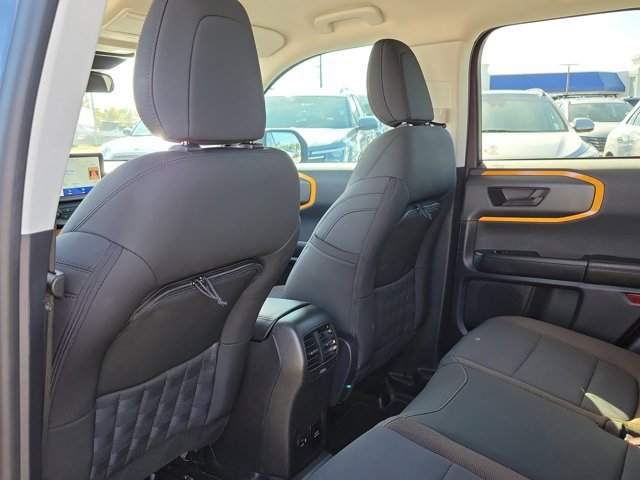 Certified 2023 Ford Bronco Sport Badlands image 14