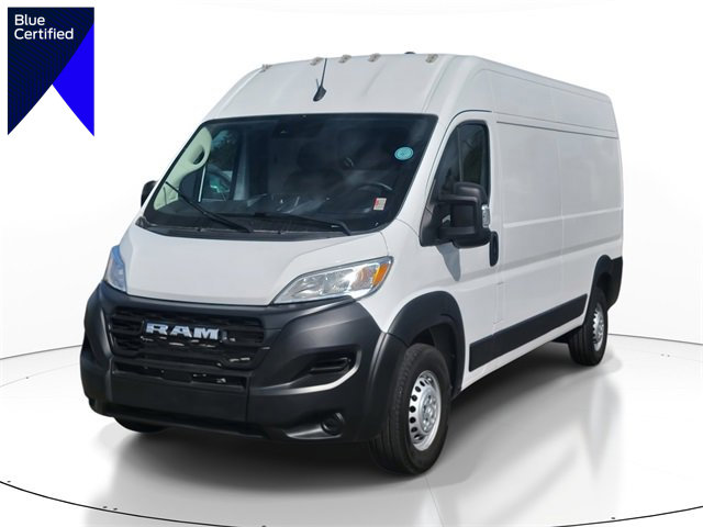 Used 2025 RAM ProMaster 2500 image 1