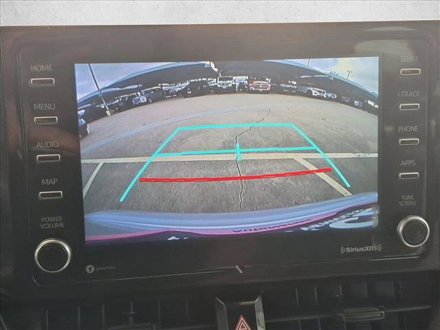 Used 2021 Toyota Corolla LE FWD image 13