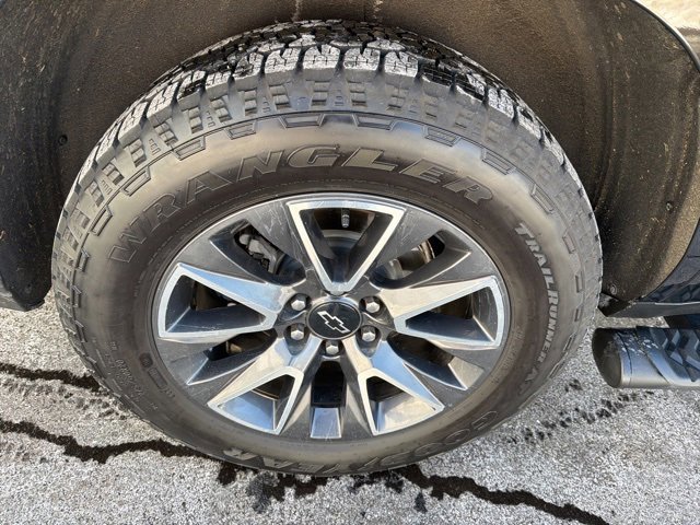 Used 2022 Chevrolet Tahoe Z71 image 13