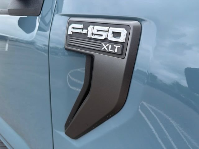Certified 2023 Ford F150 XLT w/ Equipment Group 302A High AWD/4WD image 5