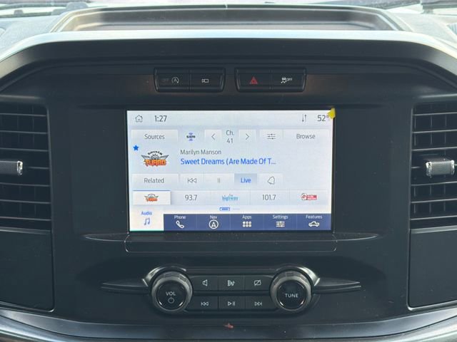 Certified 2023 Ford F150 XL w/ STX Appearance Package image 17