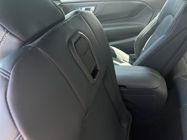 Certified 2025 Ford Mustang GT image 26