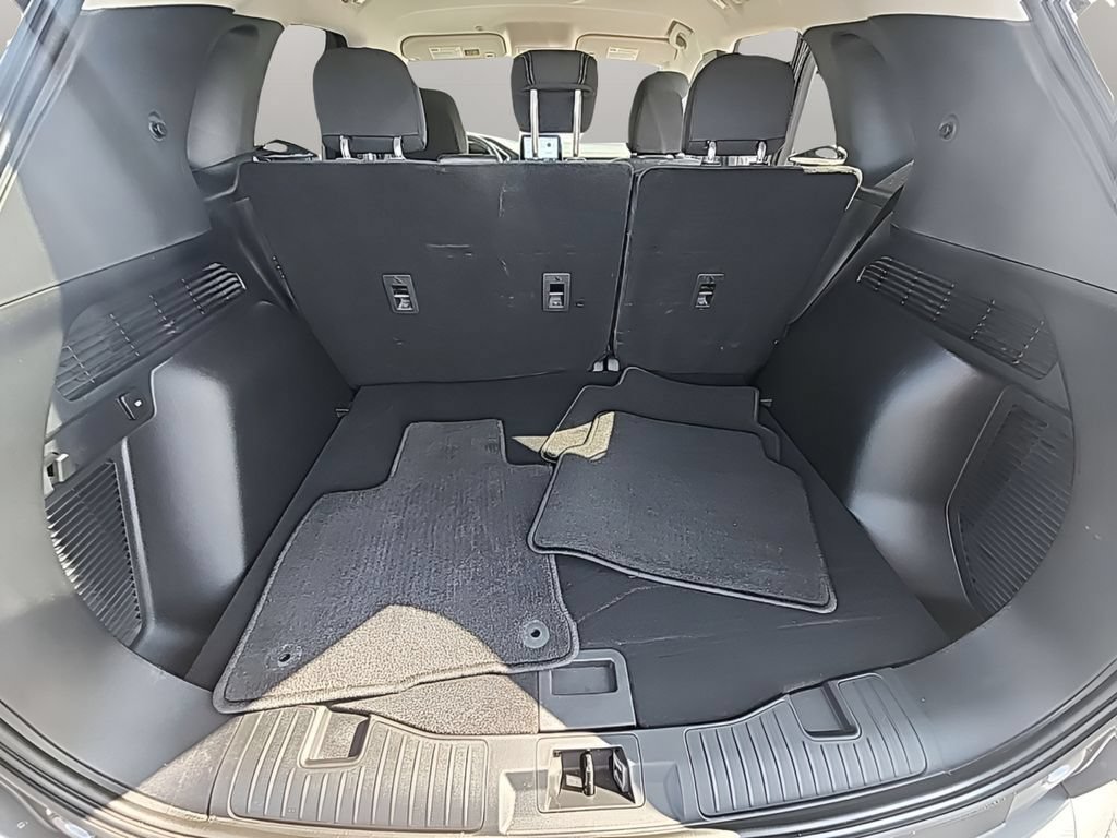 Certified 2024 Ford Escape Active AWD/4WD image 10