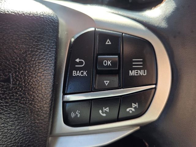 Certified 2025 Ford Explorer Active image 28