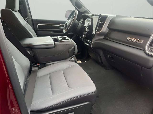 Used 2023 RAM 1500 Big Horn AWD/4WD image 10