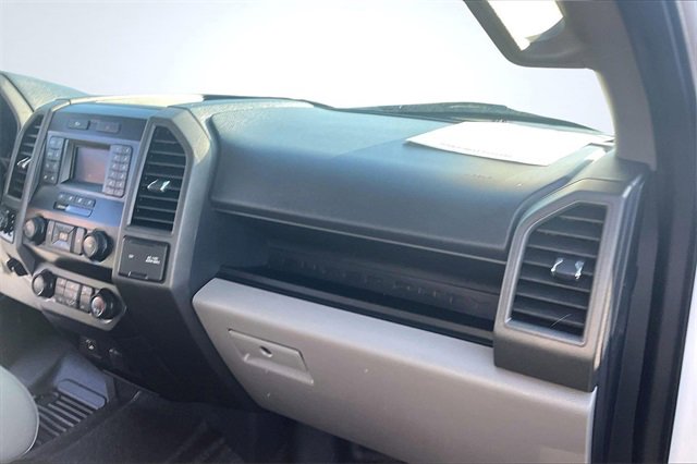 Certified 2022 Ford F250 XL w/ Power Equipment Group image 15