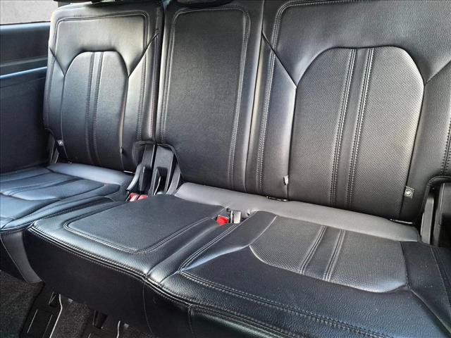 Certified 2019 Ford Expedition Max Limited AWD/4WD image 20