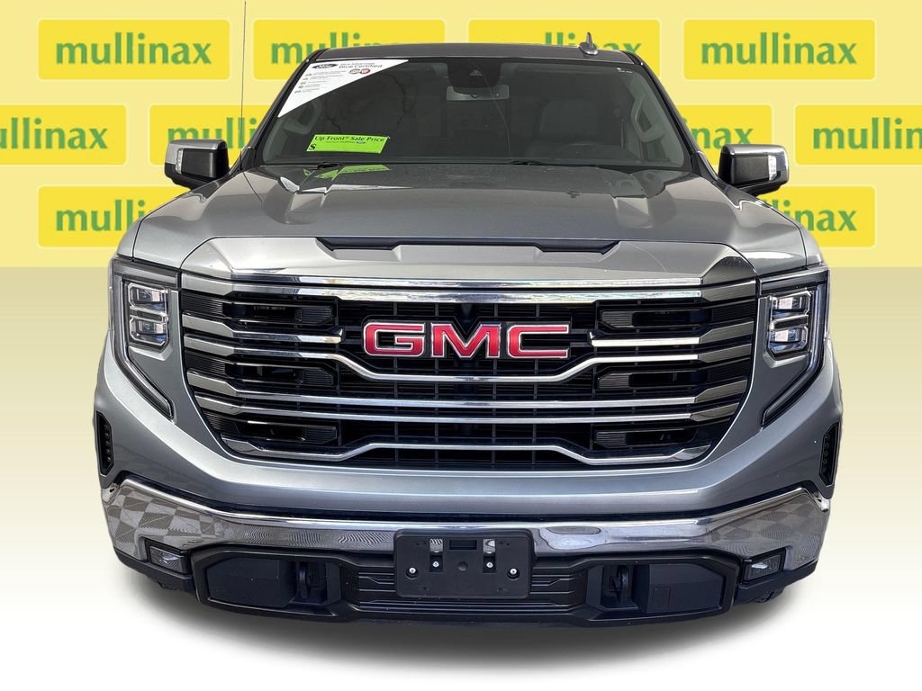 Used 2023 GMC Sierra 1500 SLT AWD/4WD image 15