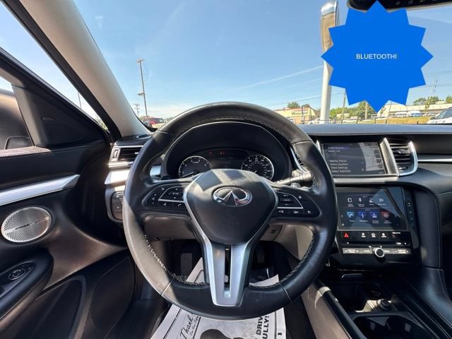 Used 2019 INFINITI QX50 Essential w/ Premium Audio Package FWD image 14