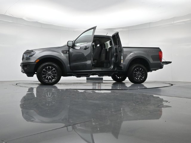 Certified 2023 Ford Ranger XLT w/ Equipment Group 301A Mid RWD image 56