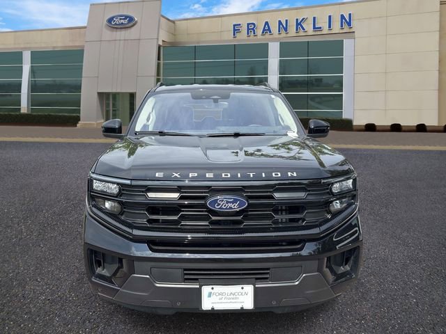 Certified 2025 Ford Expedition Active RWD image 2