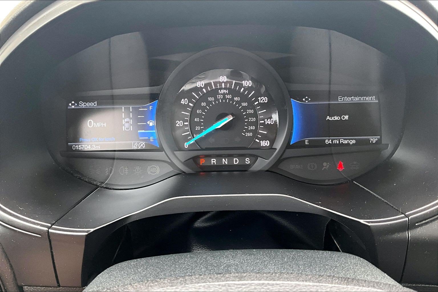 Certified 2024 Ford Edge SEL w/ Convenience Package AWD/4WD image 24