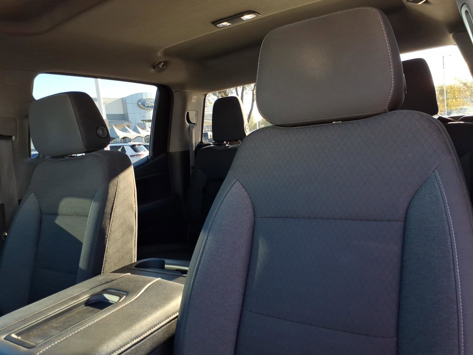 Used 2021 Chevrolet Silverado 1500 LT Trail Boss image 15