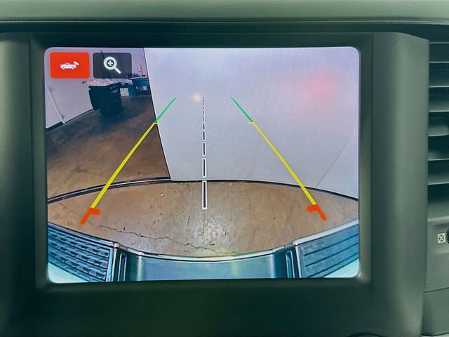 Used 2022 RAM 2500 Tradesman w/ Chrome Appearance Group image 16