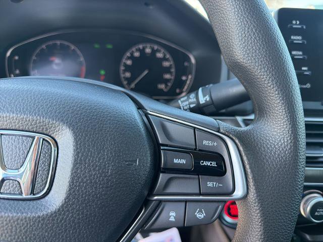 Used 2019 Honda Accord LX image 18