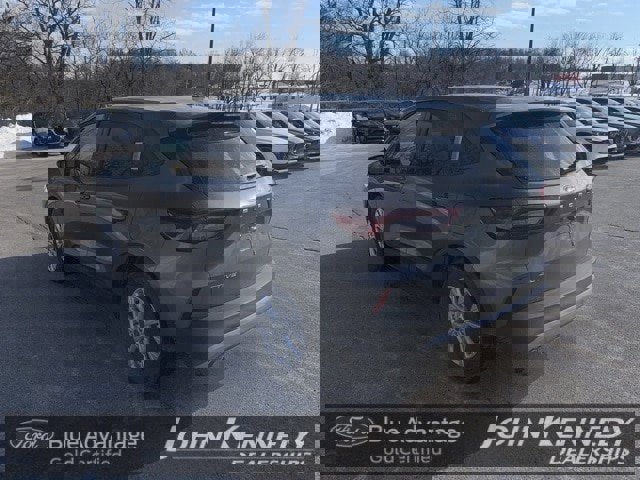 Certified 2025 Ford Escape Active w/ Cold Weather Package image 19