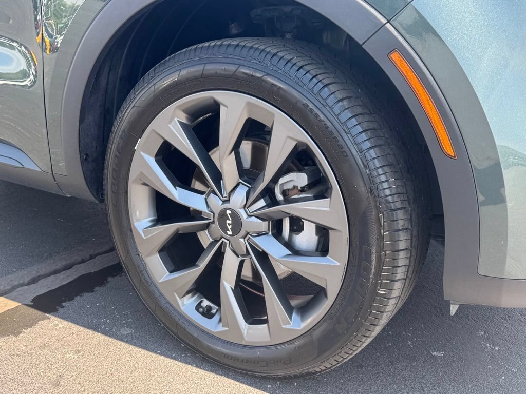 Used 2022 Kia Sorento SX Prestige AWD/4WD image 24