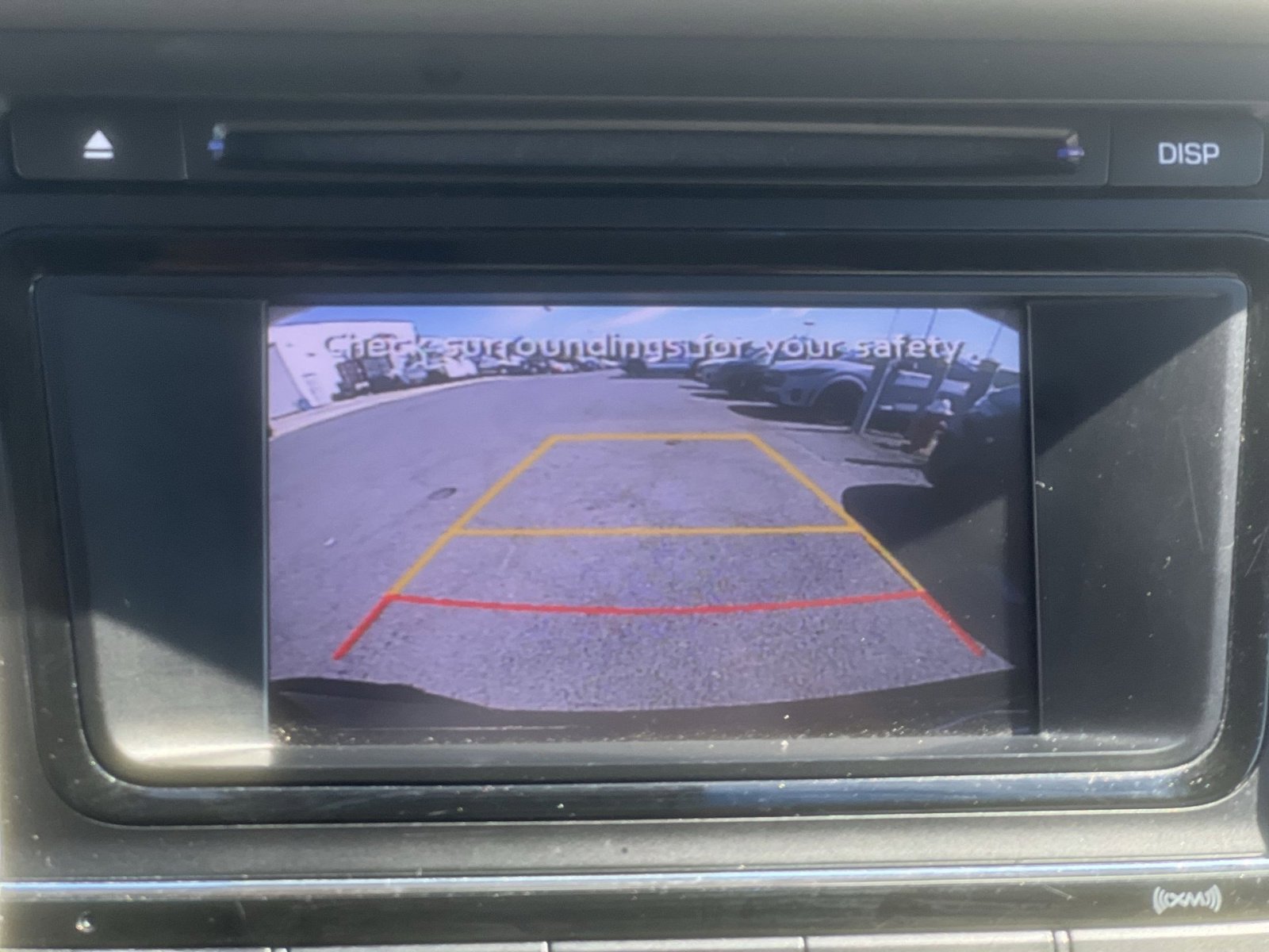 Used 2017 Hyundai Tucson SE AWD/4WD image 27