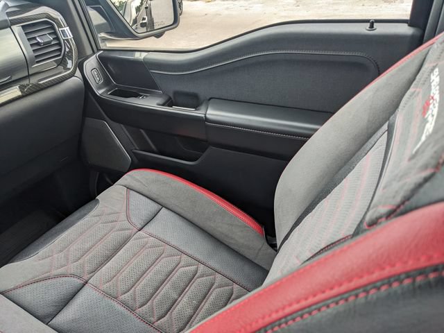 Certified 2023 Ford F150 Raptor AWD/4WD image 18
