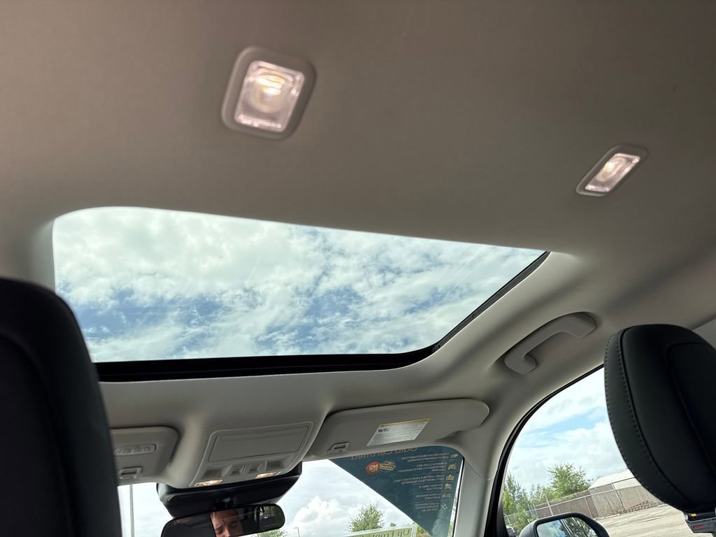 Certified 2023 Ford Bronco Sport Big Bend w/ Convenience Package image 12