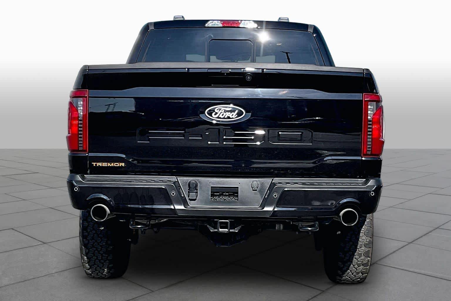 Certified 2025 Ford F150 Tremor w/ Tow/Haul Package AWD/4WD image 5