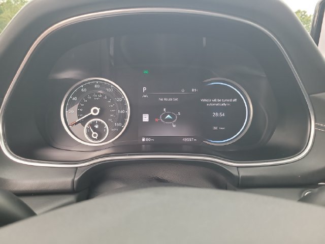 Used 2024 Genesis GV80 3.5T AWD/4WD image 16