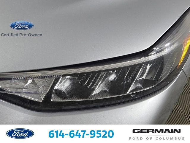 Certified 2023 Ford Escape Active image 14