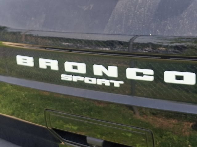 Certified 2021 Ford Bronco Sport Outer Banks AWD/4WD image 11