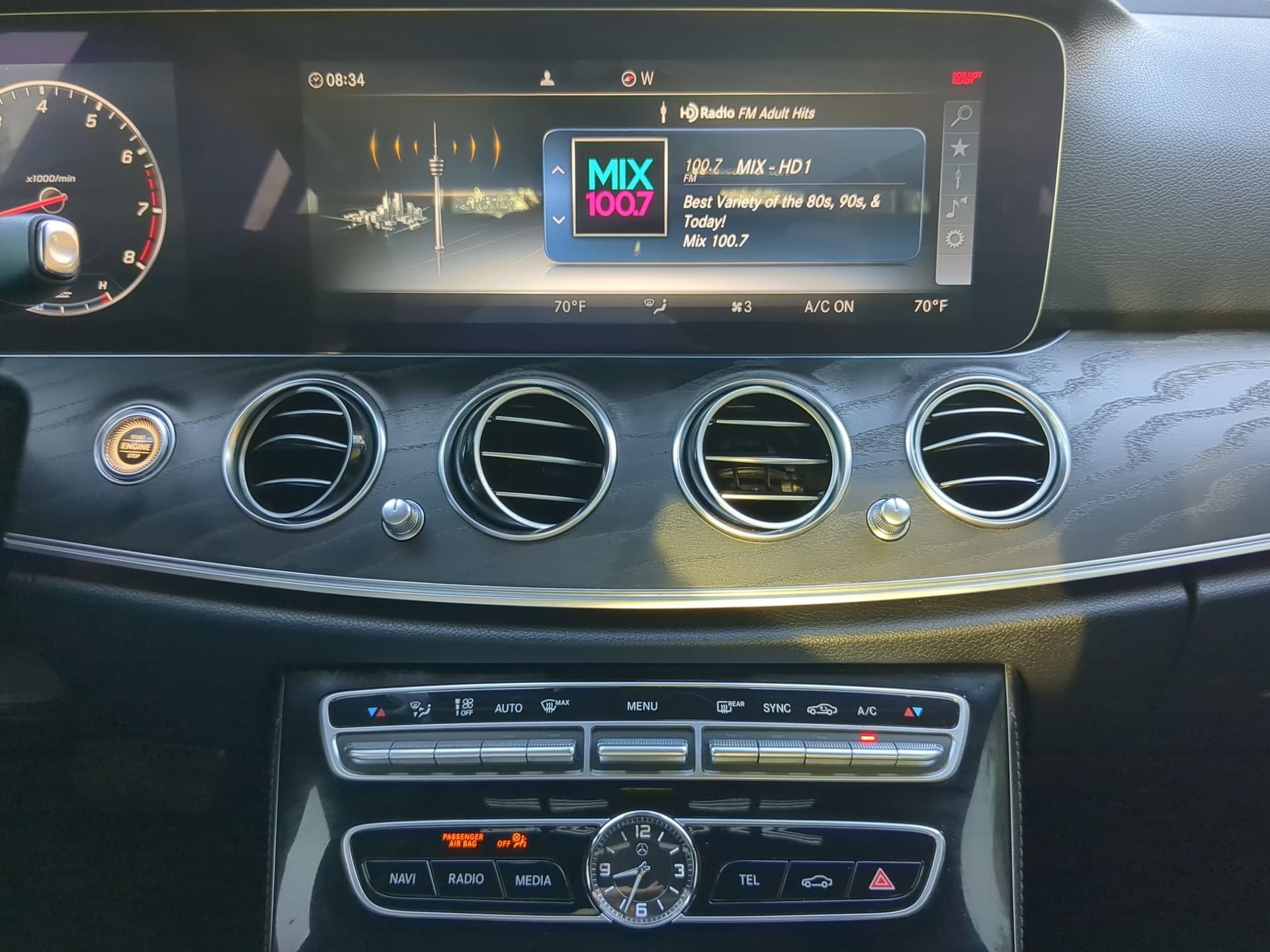 Used 2017 Mercedes-Benz E 300 image 59
