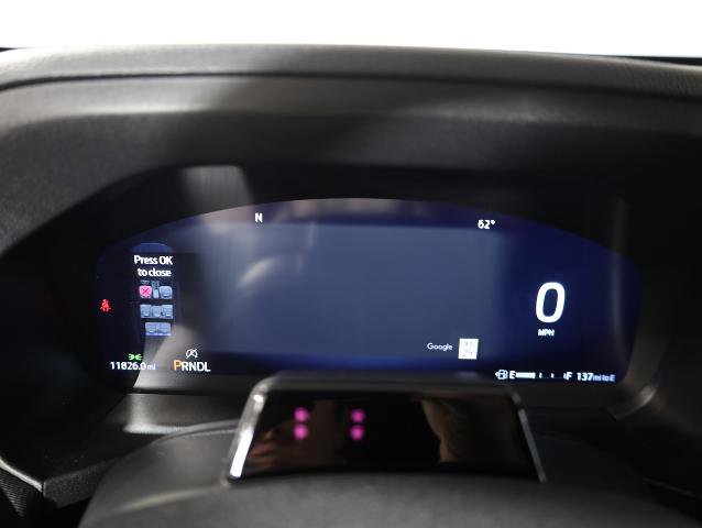 Certified 2025 Ford Explorer ST-Line w/ Premium Package image 15