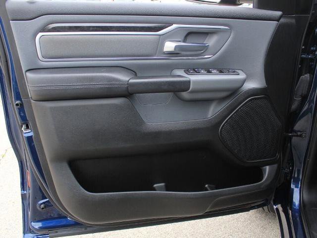 Used 2022 RAM 1500 Big Horn image 17