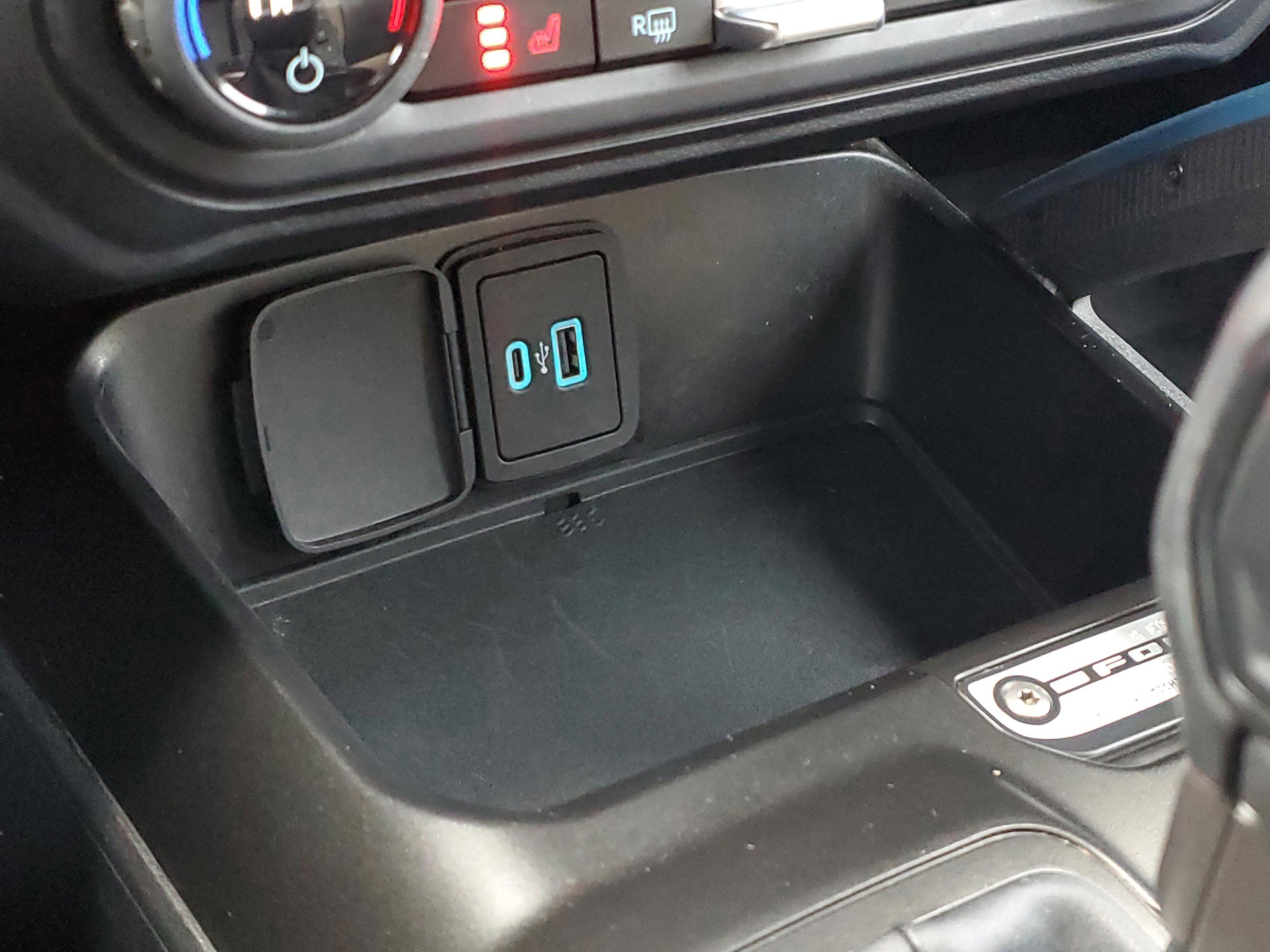 Certified 2023 Ford Bronco Wildtrak image 28