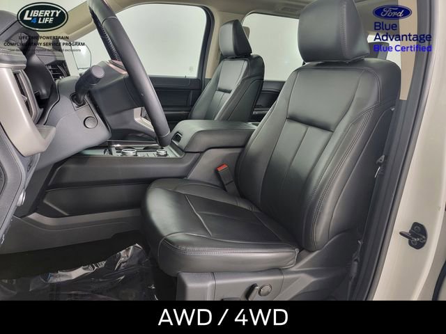 Certified 2022 Ford Expedition XLT image 15