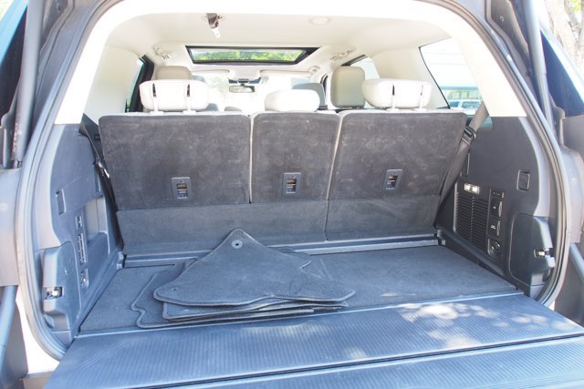 Certified 2025 Ford Expedition Active AWD/4WD image 18
