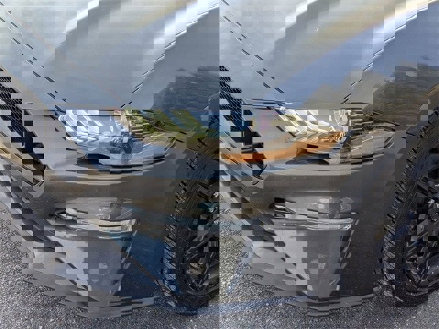 Certified 2018 Ford Mustang GT Premium w/ Black Accent Package image 10