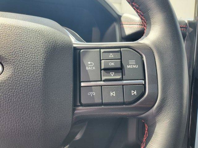 Certified 2023 Ford Expedition Max Limited AWD/4WD image 20