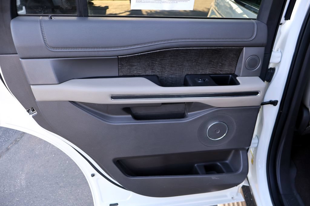 Certified 2021 Ford Expedition Limited RWD image 29