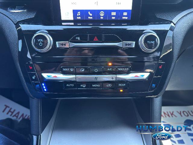 Certified 2024 Ford Explorer ST w/ Technology Package AWD/4WD image 23