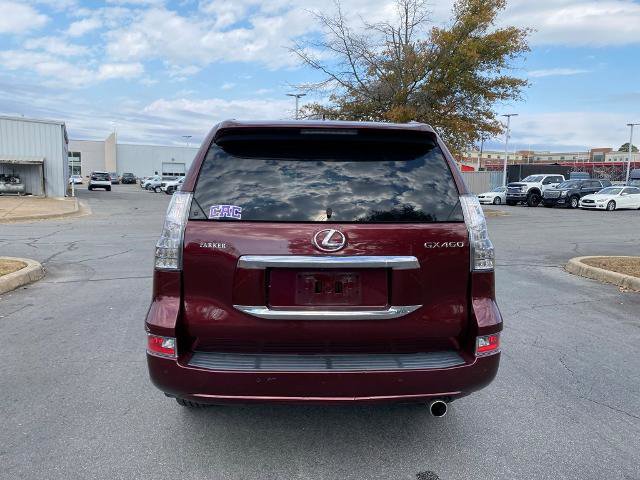 Used 2019 Lexus GX 460 460 image 6