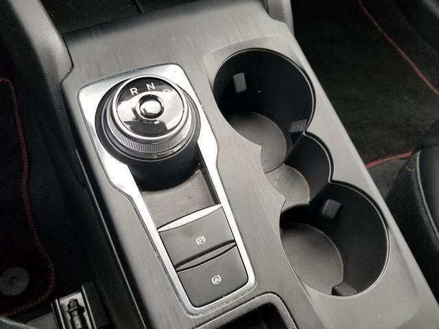 Certified 2023 Ford Escape ST-Line w/ Tech Pack #1 image 20