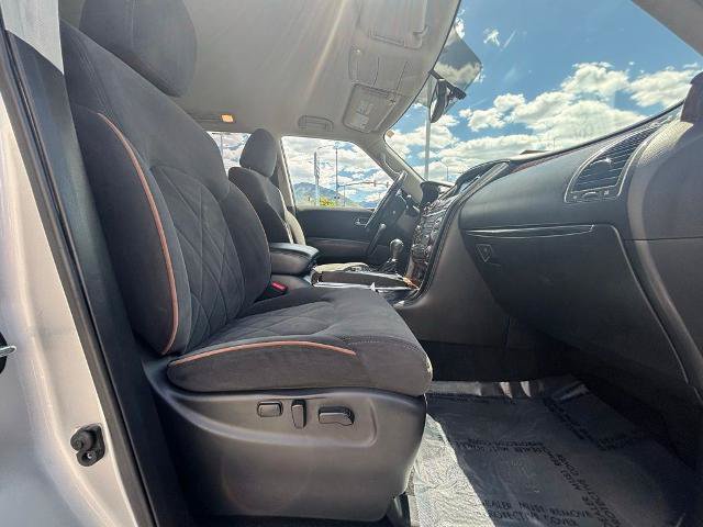 Used 2020 Nissan Armada SV w/ Driver Package AWD/4WD image 29