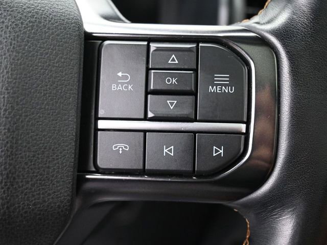 Certified 2023 Ford Expedition Max Platinum image 16